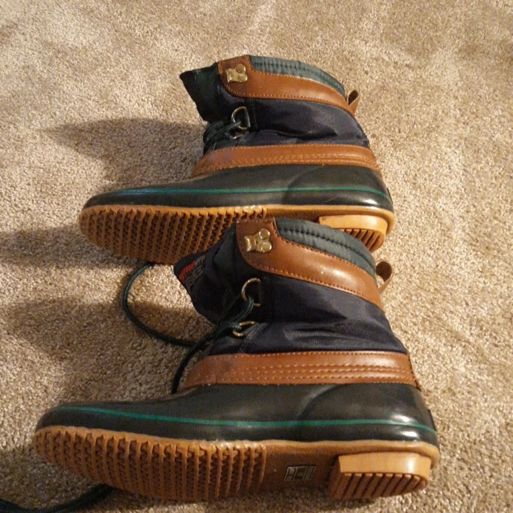 Northwest Territory Snow Boots - Picture 3 of 8